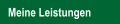 Meine Leistungen